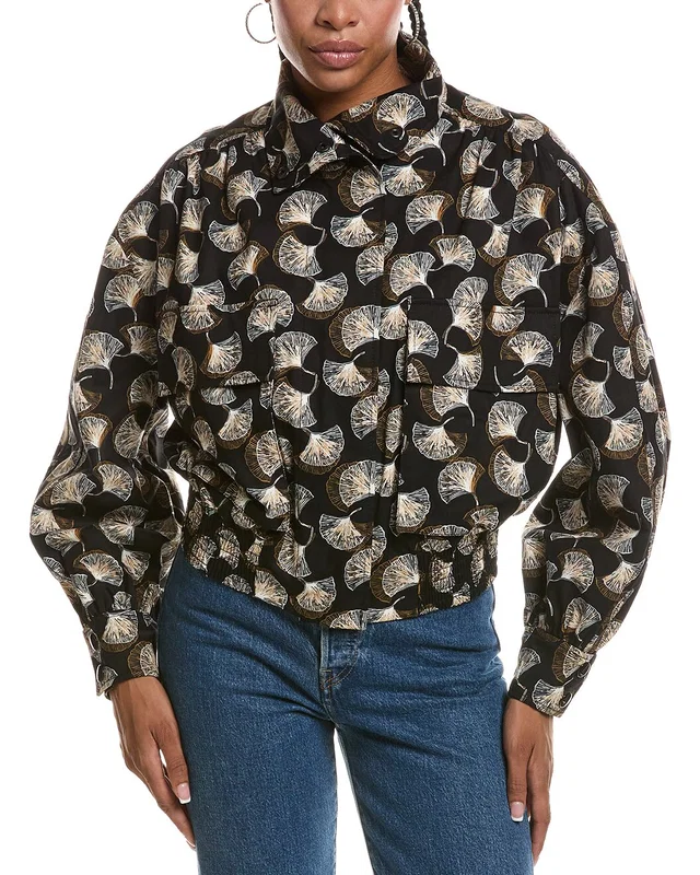 Diane von Furstenberg Shay Jacket, image 1 of 1 from Rue La La