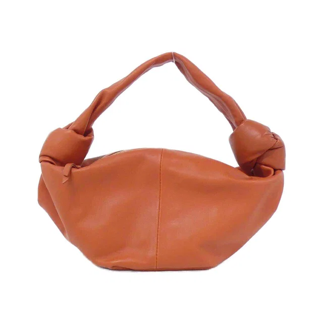 Bottega Veneta Calf Shoulder Bag in Leather from LuxUness