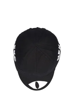 Charles Jeffrey LOVERBOY Baseball cap with visor in 100% Cotton, photo 6 of 6 from LUISAVIAROMA
