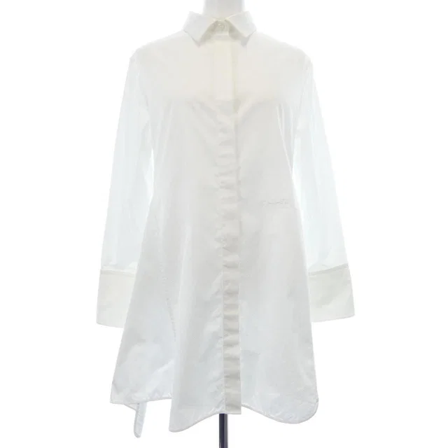 Hermès Carre Shu Shirt from The Reluxe