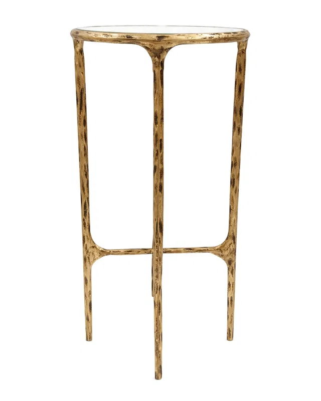 Coast by DK Antiqued Table, image 1 of 1 from Rue La La