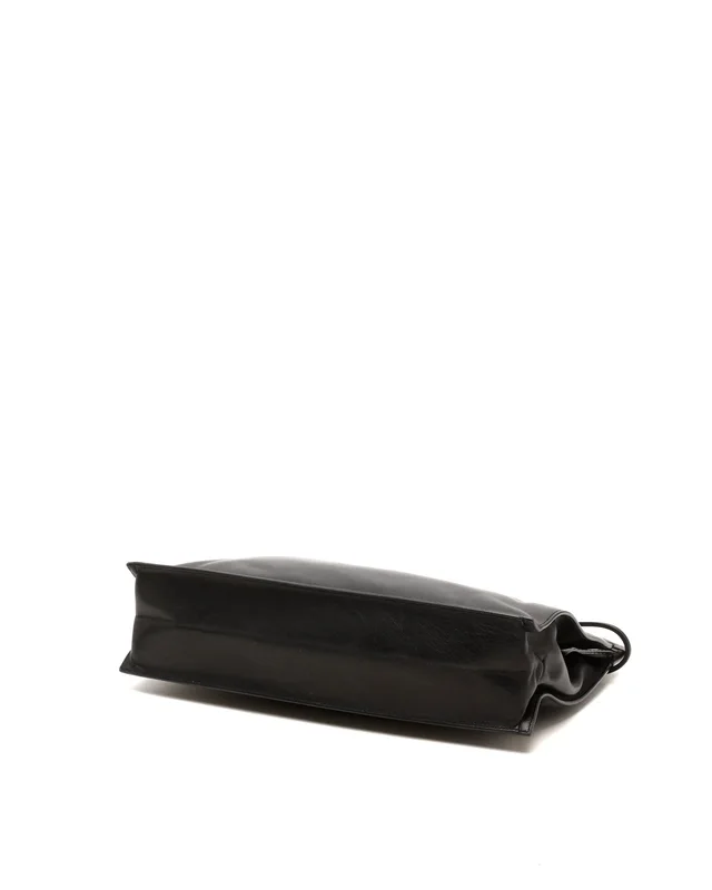 Gucci Leather Chain Bag in Leather from A Retro Tale, photo 5 of 8