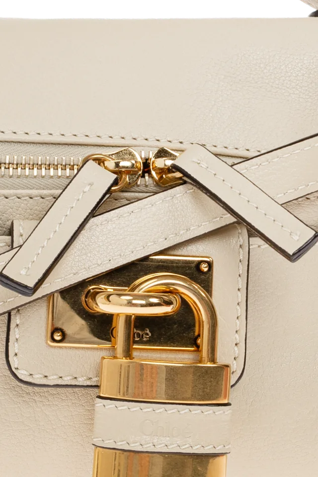 Chloé Paddington Mini Shoulder Bag, photo 5 of 6 from SENSER