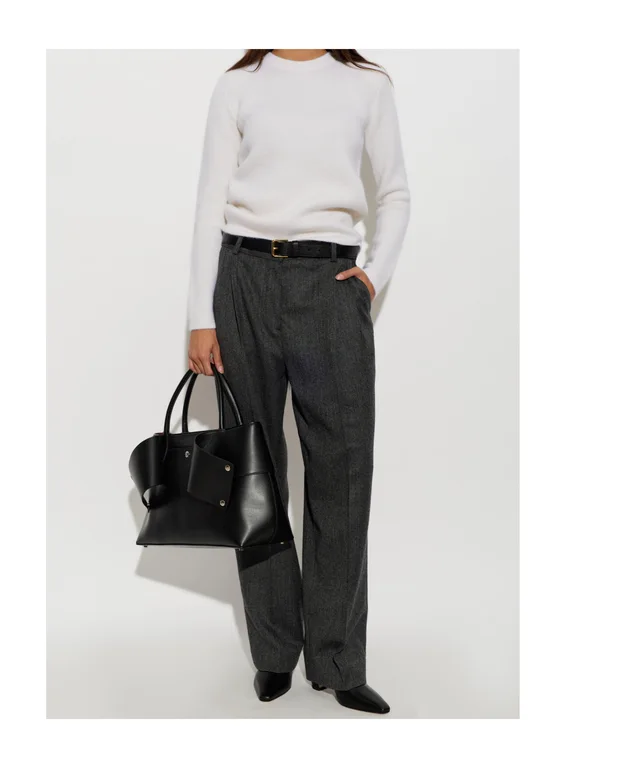 Aeyde Maris Heeled Ankle Boots, photo 4 of 6 from SENSER