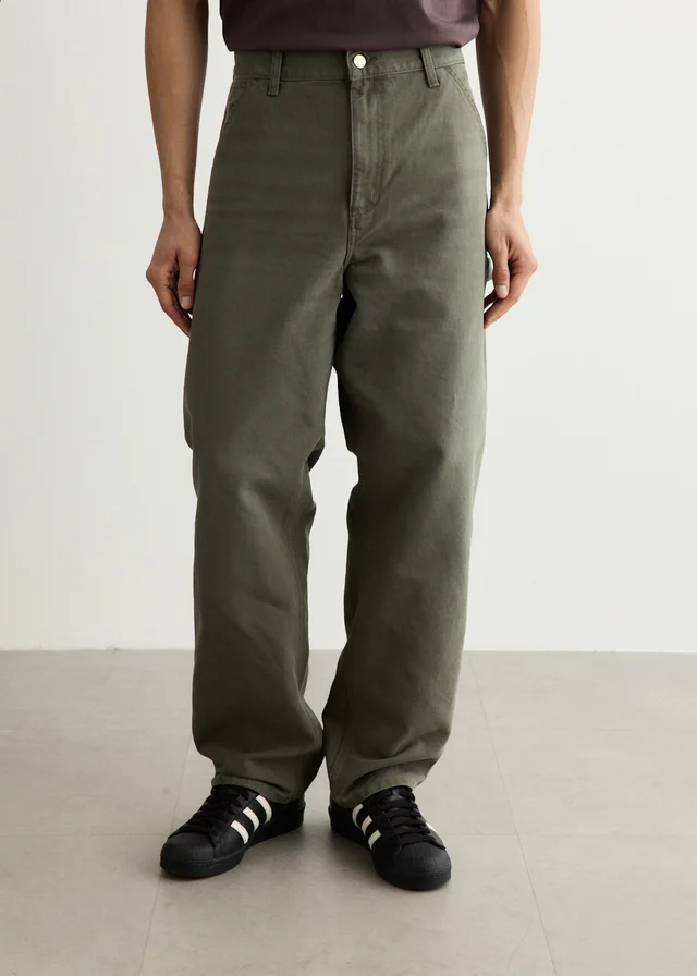 Carhartt WIP Single Knee Pants from Incu, photo 1 of 1