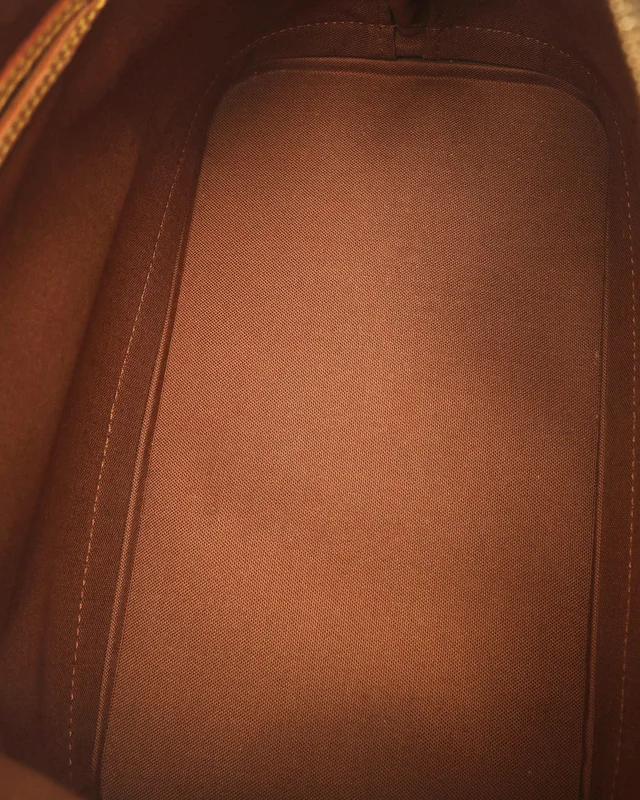 Louis Vuitton Monogram Alma PM Bag in Coated canvas from A Retro Tale, photo 8 of 10