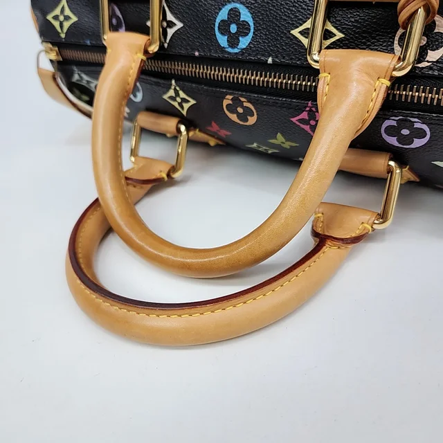 Louis Vuitton Multi Speedy from GUGUS, photo 4 of 6