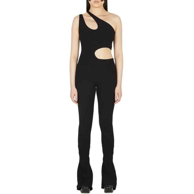 Stella Mccartney Stella Mc Cartney Cut Out Jumpsuit, photo 5 of 6 from Balardi