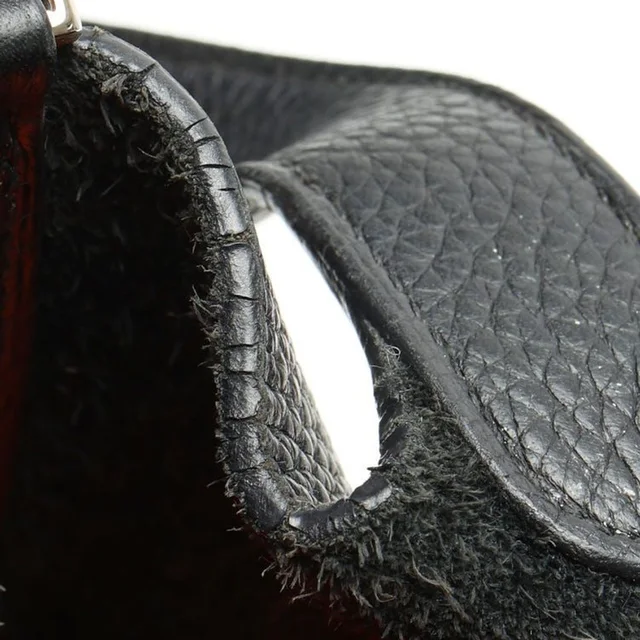 Hermès Clemence Picotin 18 Bag in Clemence leather from A Retro Tale, photo 6 of 10
