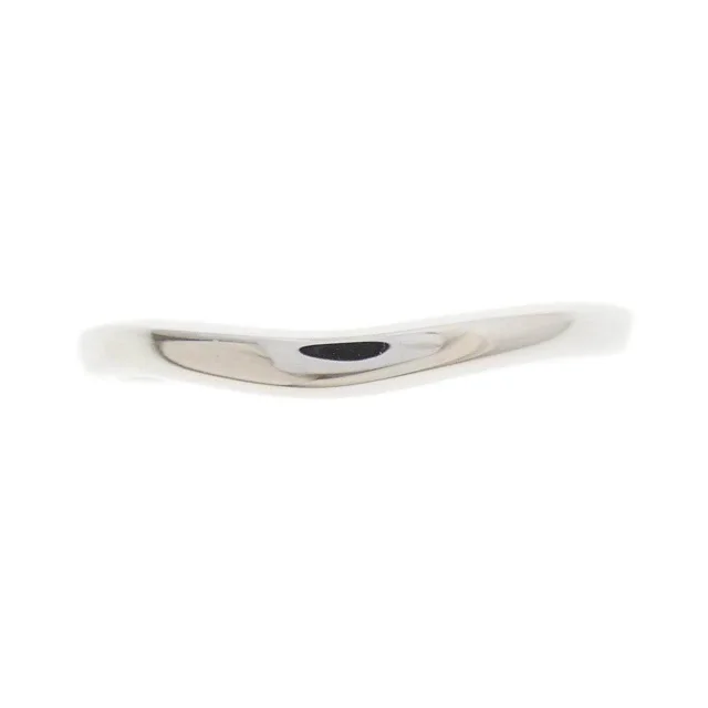 Bvlgari Wedding Platinum950 Ring Size 14.5 from LuxUness, photo 2 of 5