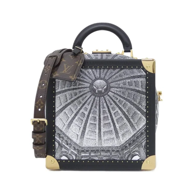 Louis Vuitton Monogram Bag in Coated canvas from The Reluxe