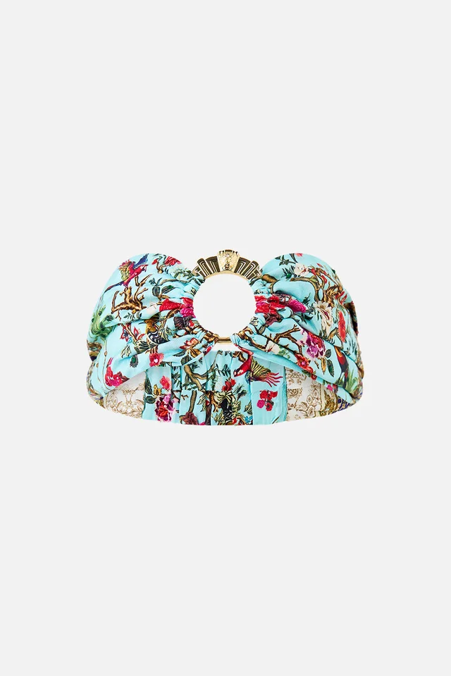 Camilla eBoutique RING HEADBAND SULTANS AND QUEENS from CAMILLA, photo 1 of 1