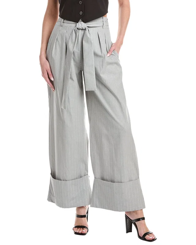 en saison Christelle Pant, image 1 of 1 from Gilt