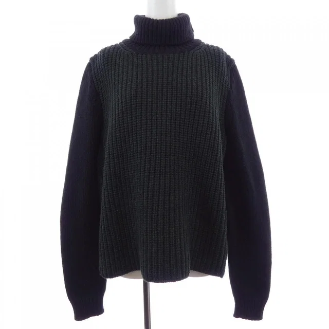 Celine 2 Knit Sweater in Cashmere from The Reluxe