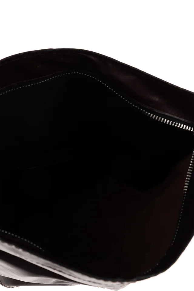 ALLSAINTS Logo Shoulder Bag, photo 4 of 4 from SENSER