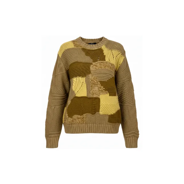 Loro Piana GIROCOLLO ML SALAMANCA SWEATER (قميص) from Luxury Promise, photo 2 of 2