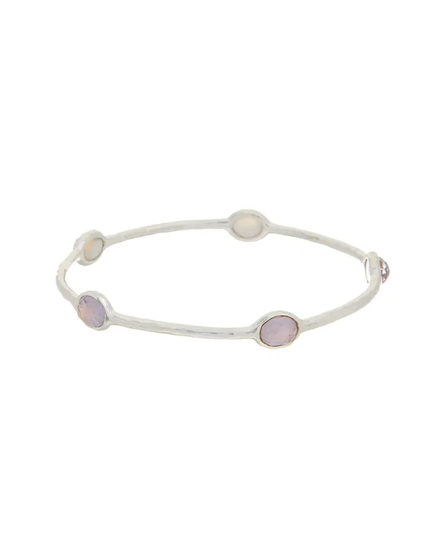 IPPOLITA Wonderland Silver Gemstone Bracelet, image 1 of 1 from Gilt