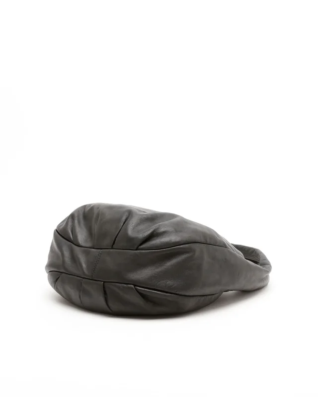 Loewe Anagram Hobo Bag in Leather from A Retro Tale, photo 4 of 7