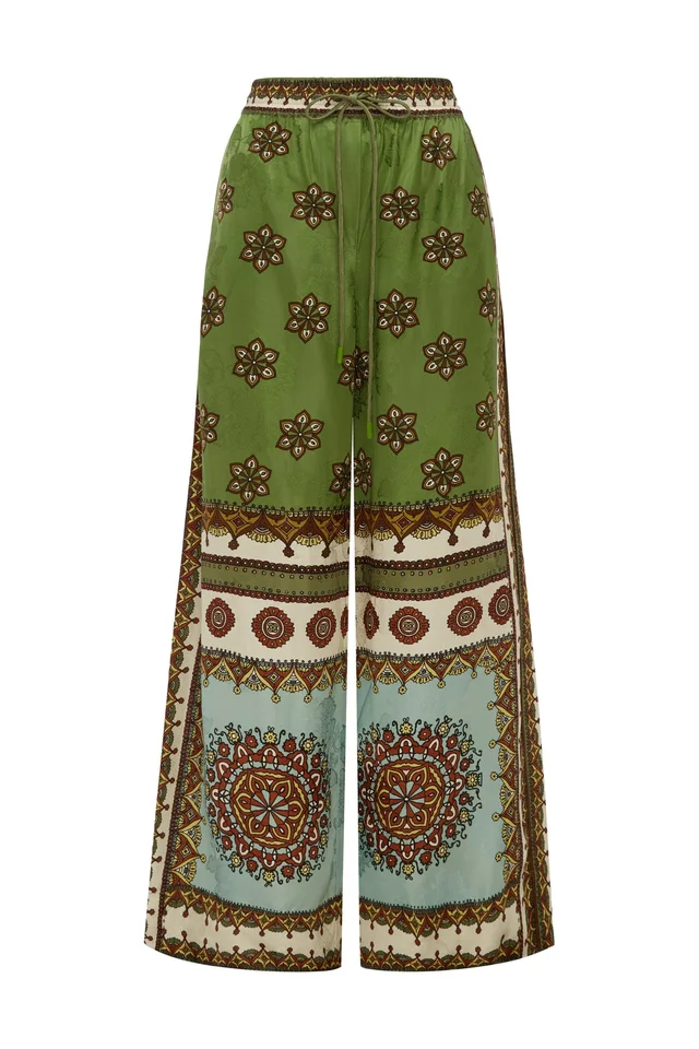 2504 - RESORT 26 CONTINA PANT from Alemais, photo 1 of 1