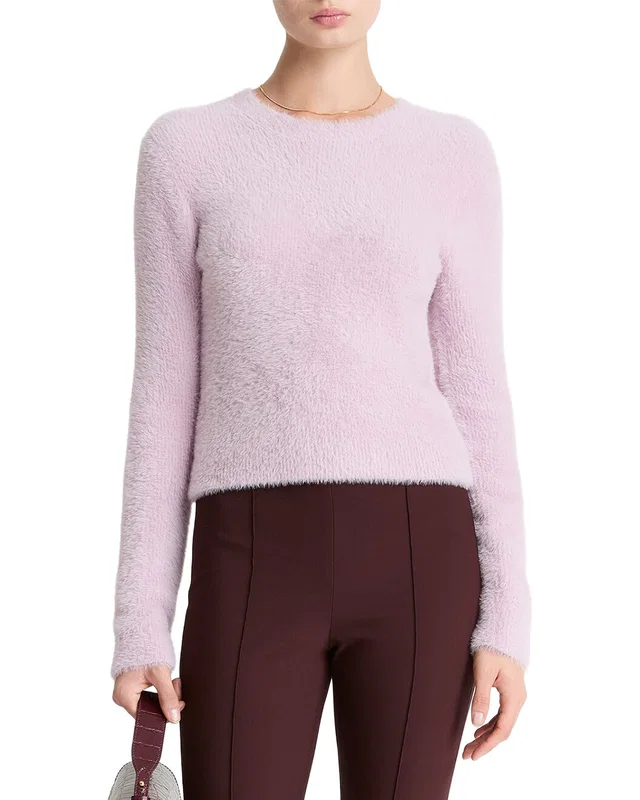 Vince Crewneck Sweater, image 1 of 1 from Rue La La