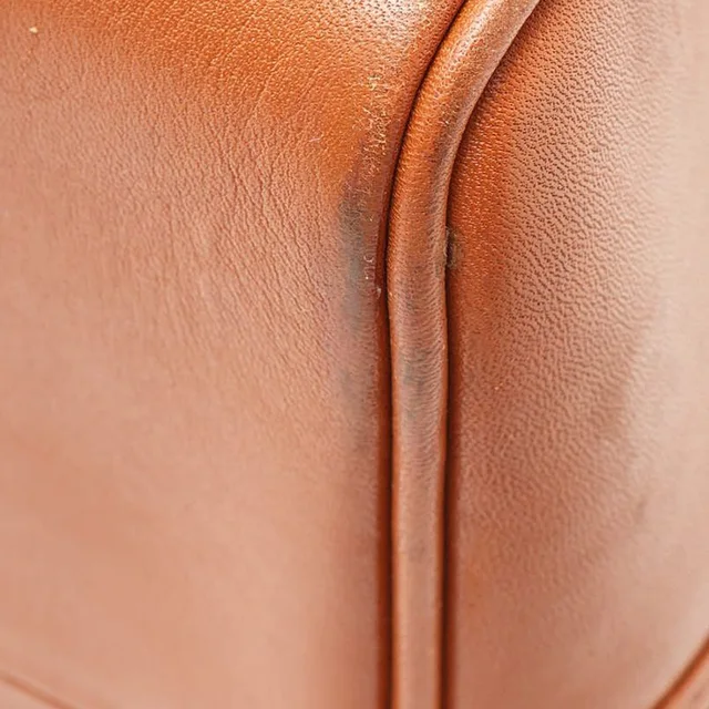 Saint Laurent Yves Boston Bag in Leather from A Retro Tale, photo 6 of 7