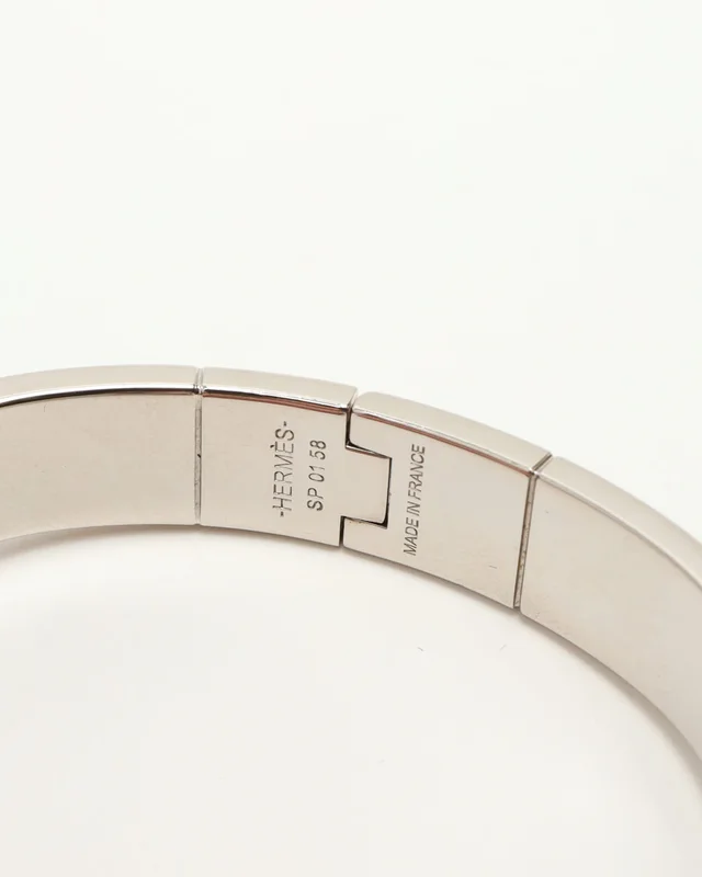 Hermès Charnier Bracelet from A Retro Tale, photo 5 of 5