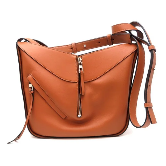 Loewe Shoulder Bag 387.30 S35 in brown|neutral from Poshmark