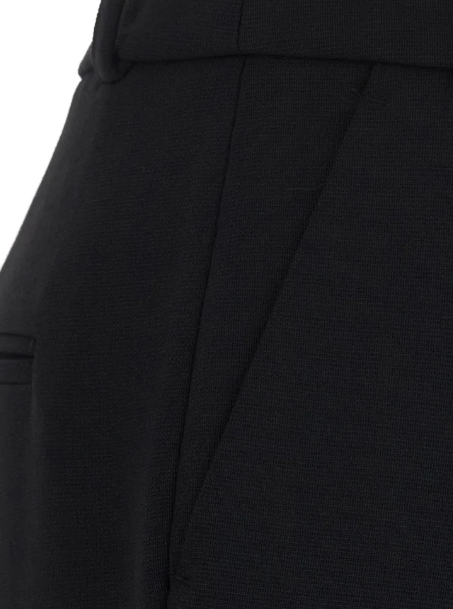 ba&sh High-Waist Flared Pants, photo 3 of 3 from SENSER