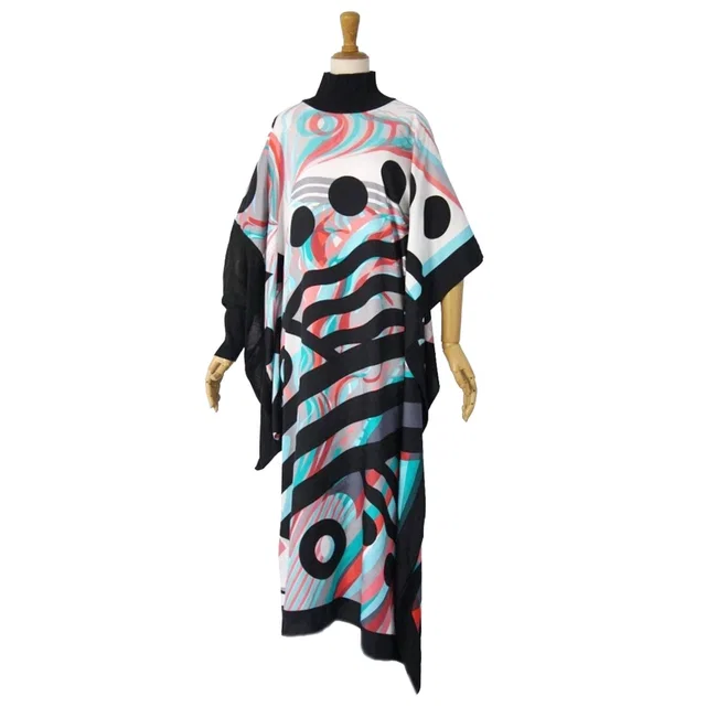 Hermès Dress le Reve de in Silk from The Reluxe