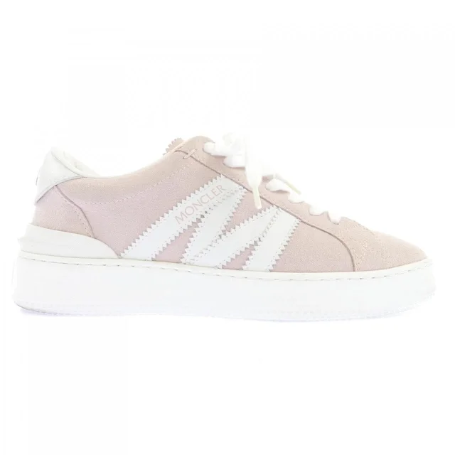 Moncler Sneakers in Pink type 36 from KOMEHYO