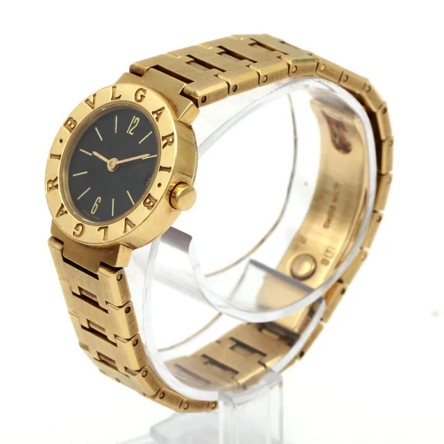 Bvlgari Bvlgari Au750 Quartz from LuxUness, photo 2 of 2