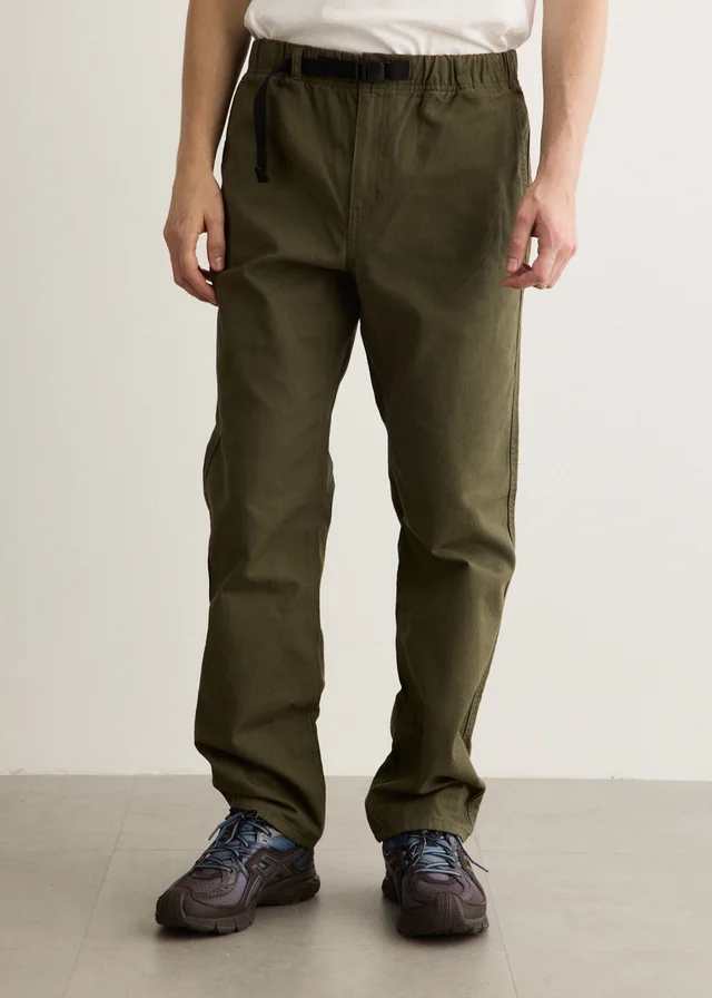 Patagonia Point Reyes Canvas Gi Pants in Green from Incu, photo 1 of 1