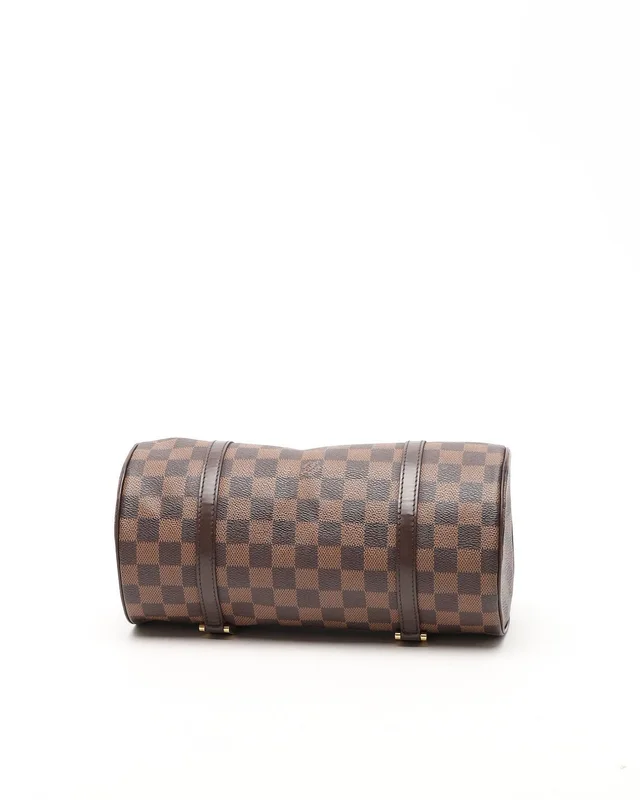 Louis Vuitton Damier Papillon 26 Bag from A Retro Tale, photo 4 of 8