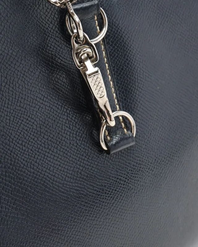 Hermès Epsom Trim 31 Bag in Epsom leather from A Retro Tale, photo 6 of 13