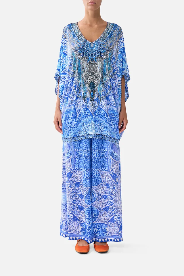 Camilla eBoutique BAT SLEEVE DRESS THE BOSPHOROUS from CAMILLA, photo 1 of 1