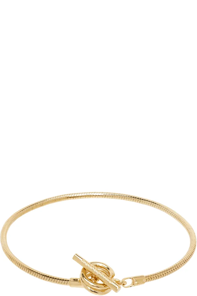 #8901 Bracelet, image 1 of 1 from SSENSE