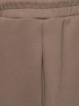 Seventh Wide trousers with drawstring in 50% Cotton, 50% Polyester, photo 5 of 11 from LUISAVIAROMA