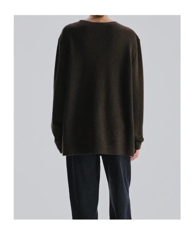 The Row Purin Sweater, photo 6 of 6 from SENSER