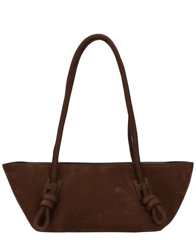 Hereu Fleca Leather Shoulder Bag, image 1 of 1 from Rue La La