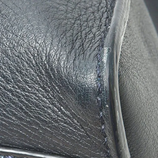 Fendi Large Peekaboo Bag in Leather from A Retro Tale, photo 6 of 9