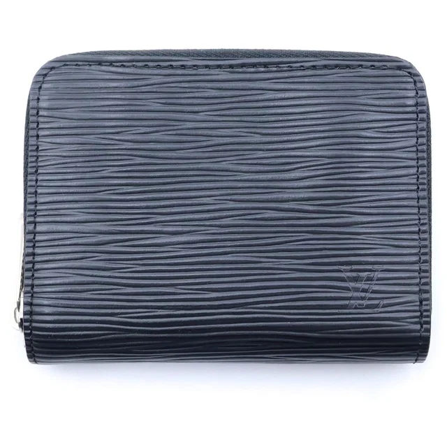 Louis Vuitton Epi Zippy Coin Purse from The Reluxe