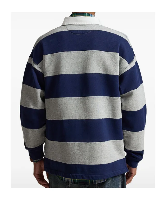 Polo Ralph Lauren Polo Bear striped sweater, photo 4 of 5 from SENSER