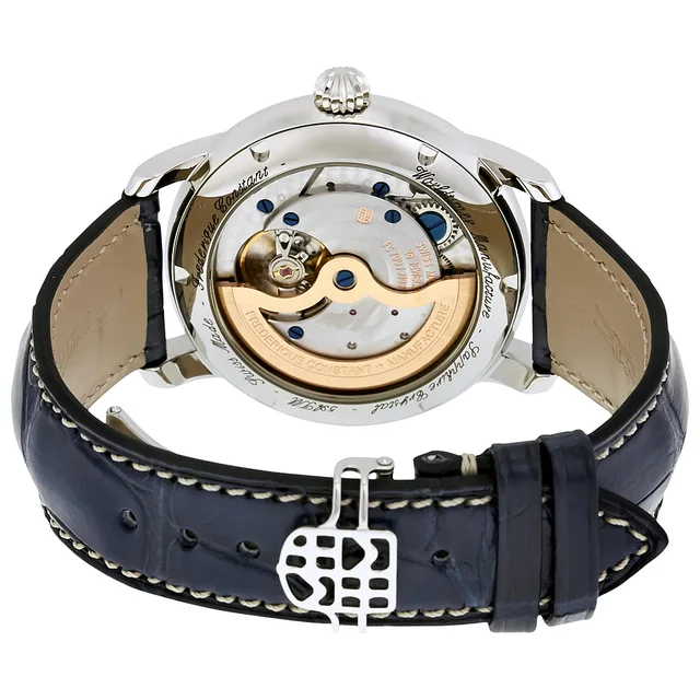Frederique Constant Worldtimer Automatic Men's Watch FC-718NWM4H6, photo 3 of 3 from Jomashop