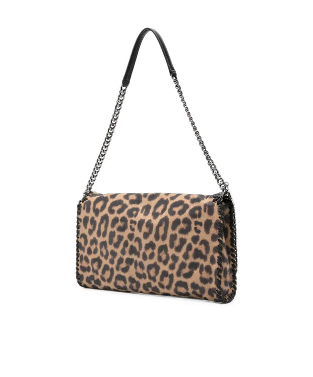 Stella McCartney Flap handbag, photo 2 of 5 from SENSER