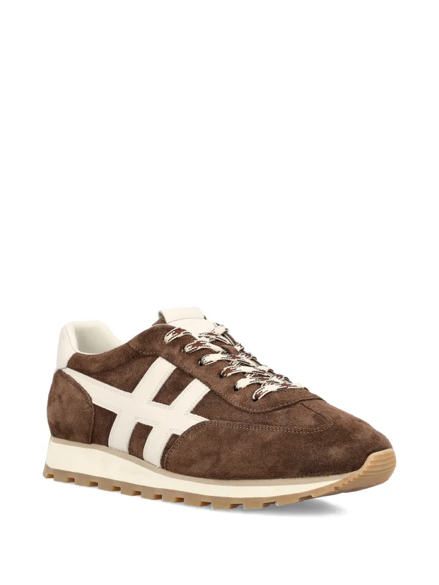 Hogan H701 sneakers, photo 2 of 2 from FARFETCH