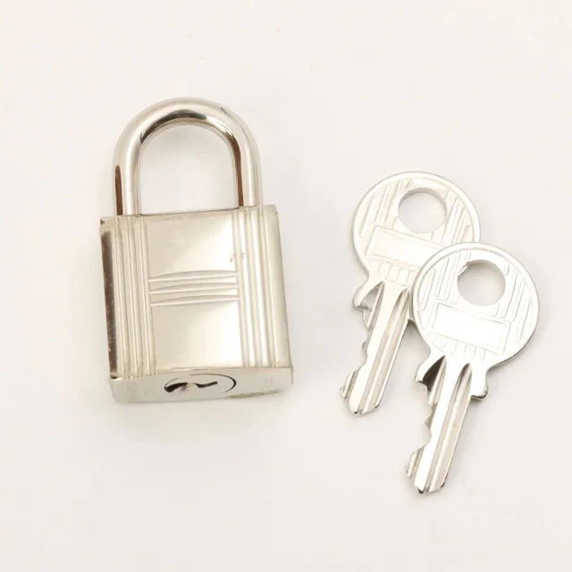 Hermès 2013年製 ピコタンロックPM ゴールド from VINTAGE QOO TOKYO, photo 18 of 19