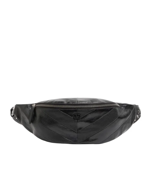 Valentino Jean Chevron Patterned Waist Bag from SENSER, photo 1 of 1