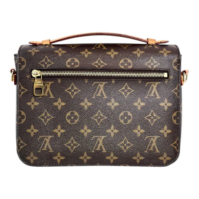 Louis Vuitton Pochette Métis Bag from Luxury Promise, photo 2 of 2