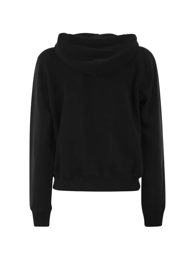 Polo Ralph Lauren zip-up hoodie, photo 2 of 2 from FARFETCH