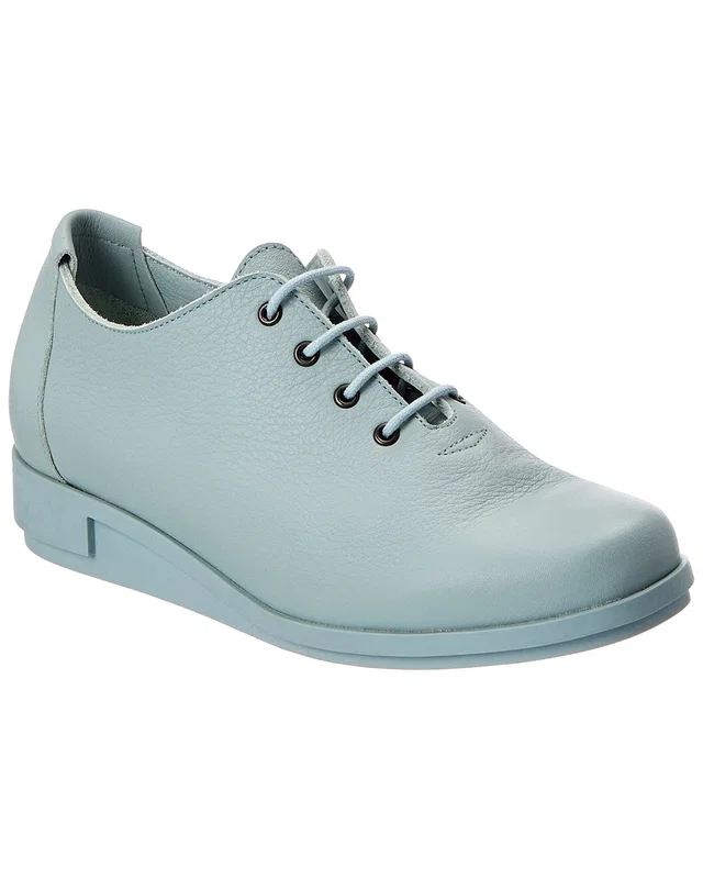 Arche Daydee Leather Sneaker, image 1 of 1 from Rue La La